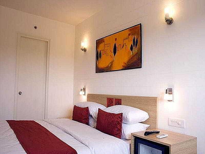Red Fox by Lemon Tree Hotels, Jaipur Business Room 19