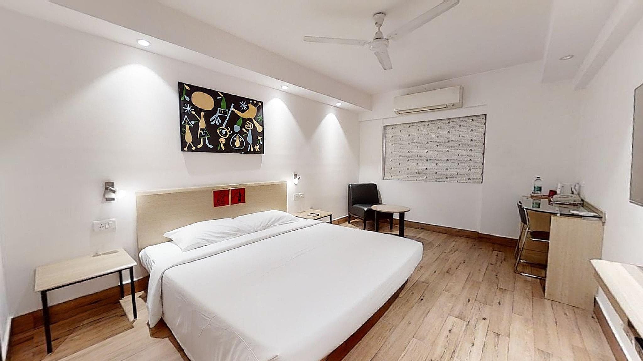 Red Fox by Lemon Tree Hotels, Jaipur Business Room 9