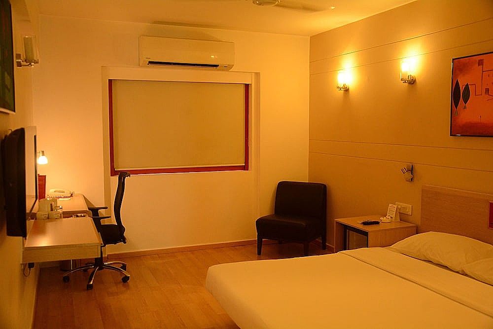 Red Fox by Lemon Tree Hotels, Jaipur Business Room 6