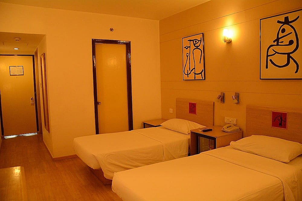Red Fox by Lemon Tree Hotels, Jaipur Business Room 3