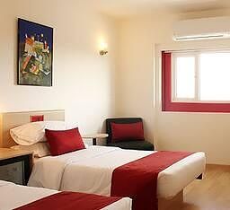 Red Fox by Lemon Tree Hotels, Jaipur Business Room 12