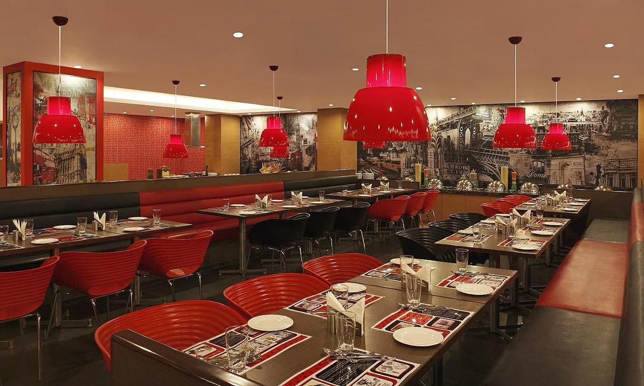 Red Fox by Lemon Tree Hotels, Jaipur Business Room 10