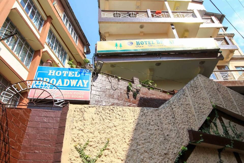 undefined Hotel Broadway 10