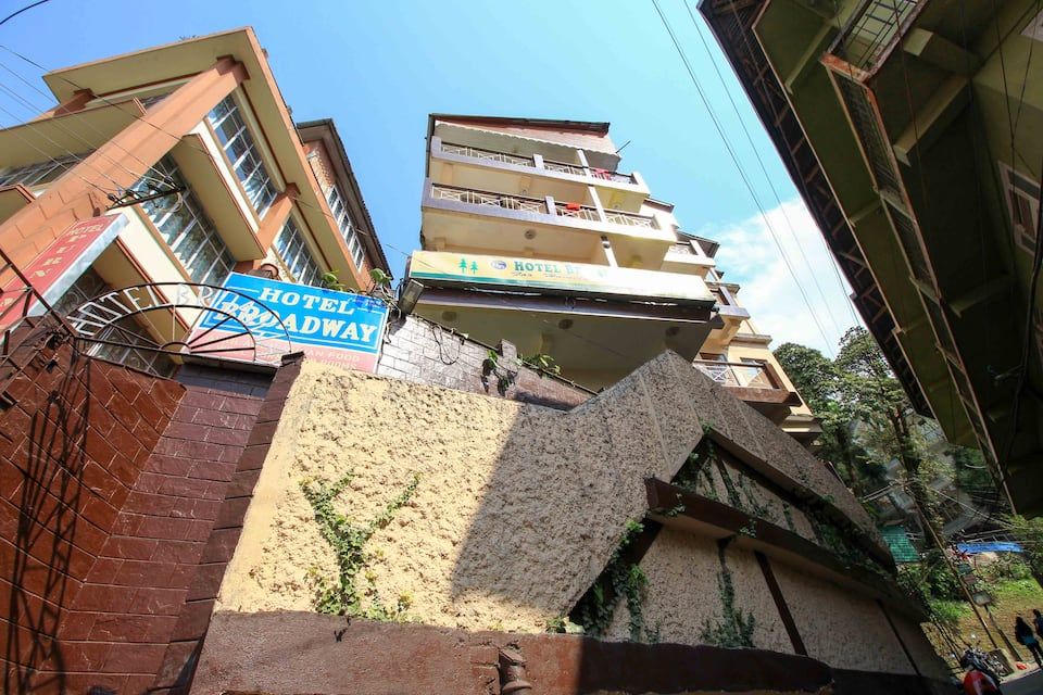 undefined Hotel Broadway