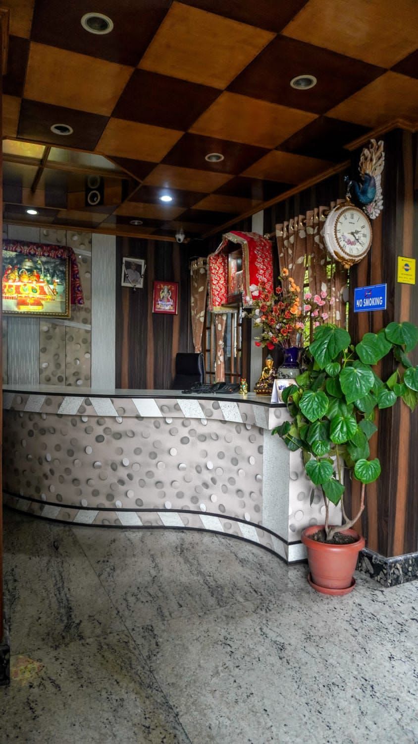undefined Hotel Broadway 3