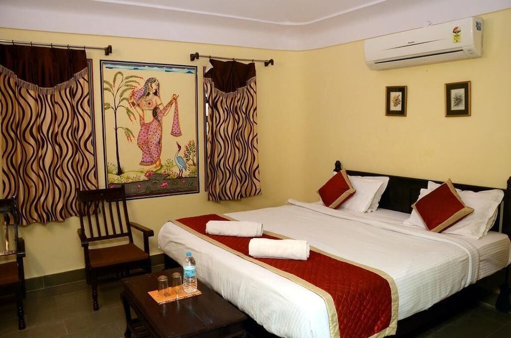 undefined Sajjan Bagh Resort