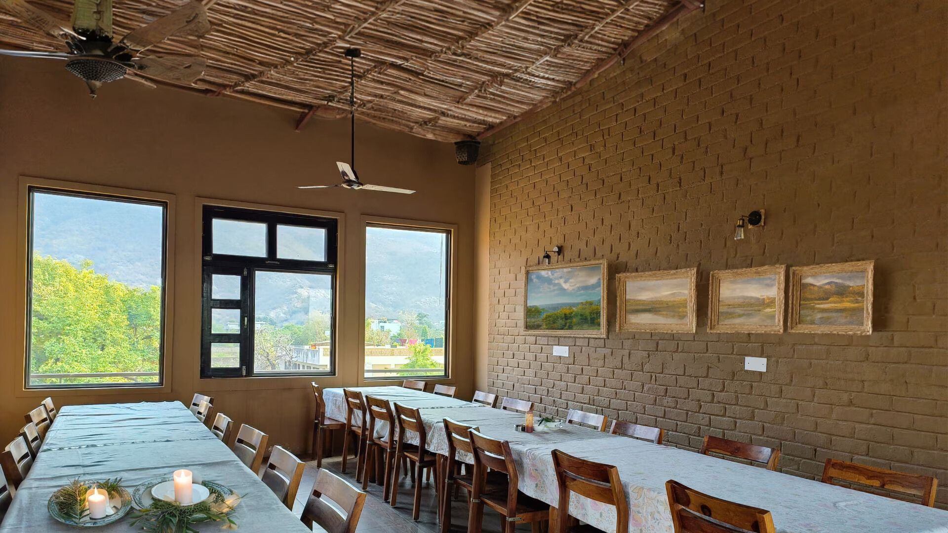 undefined Sajjan Bagh Resort 3