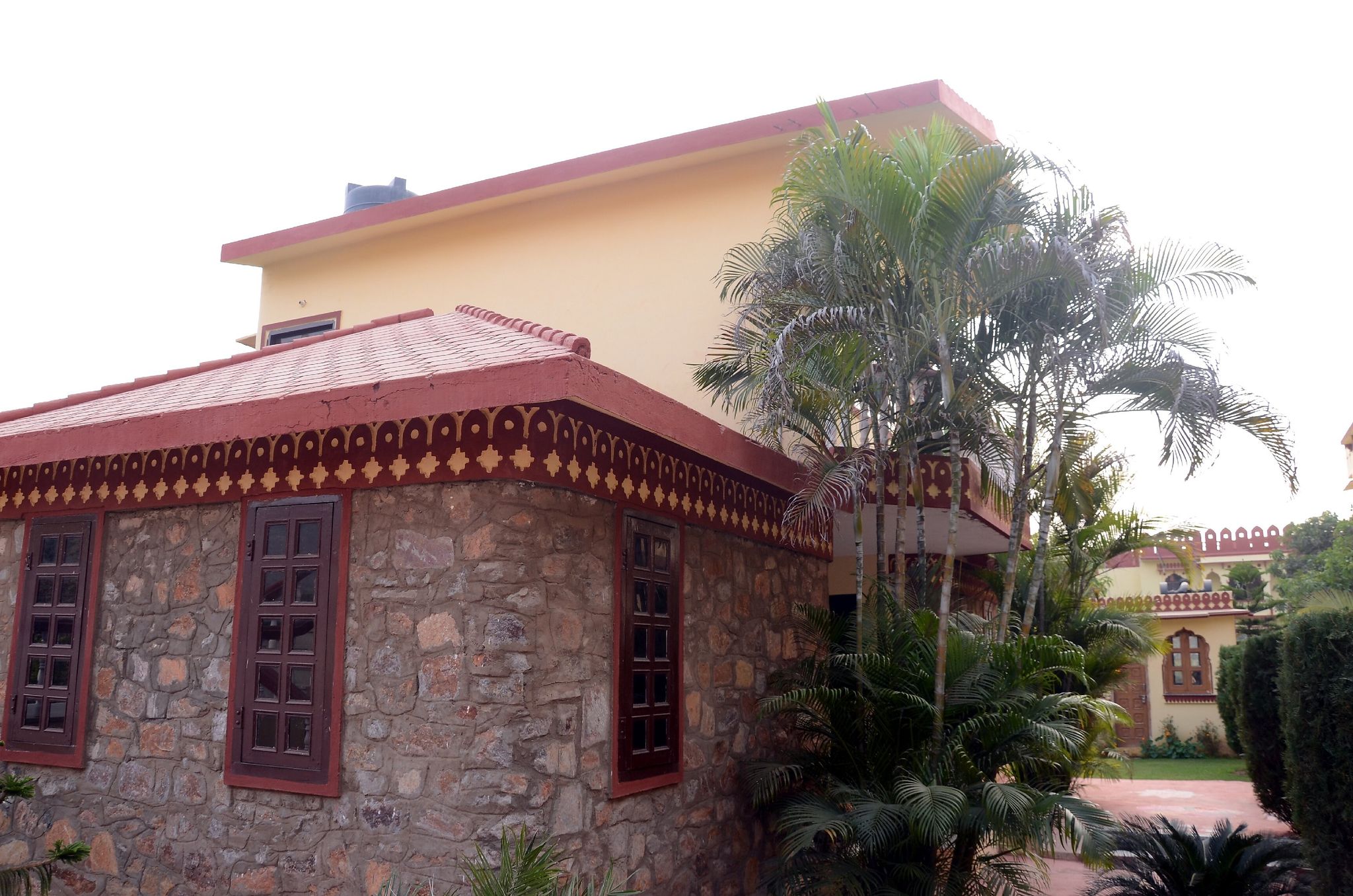 undefined Sajjan Bagh Resort 6