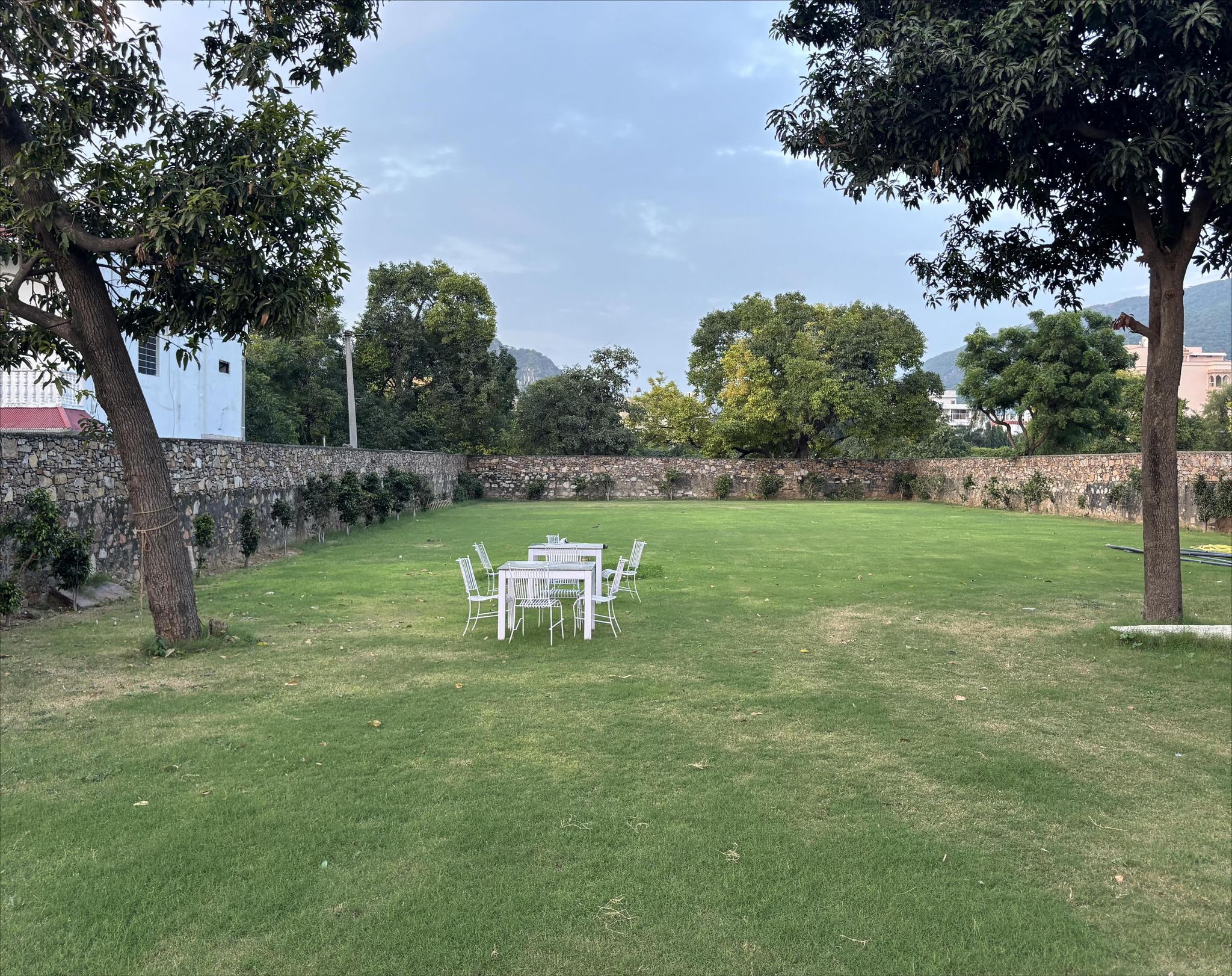 undefined Sajjan Bagh Resort 10