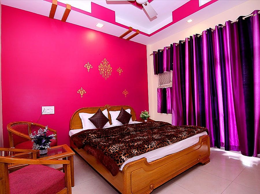 undefined Hotel Sunshine @ Har ki pauri 5