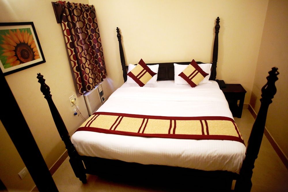 Hotel Ajit Mansion Jodhpur Deluxe Room 15