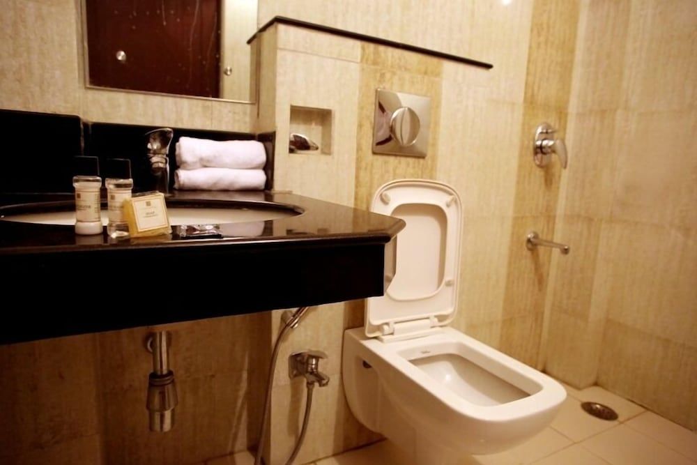 Hotel Ajit Mansion Jodhpur Deluxe Room 17