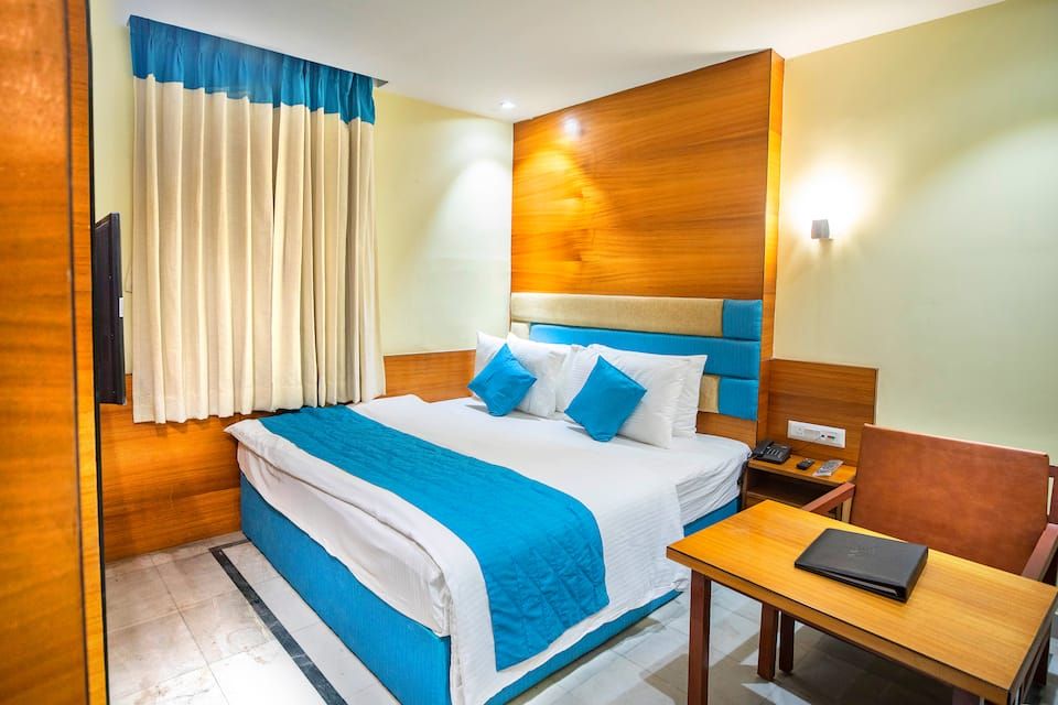 Kings Crown Deluxe Room