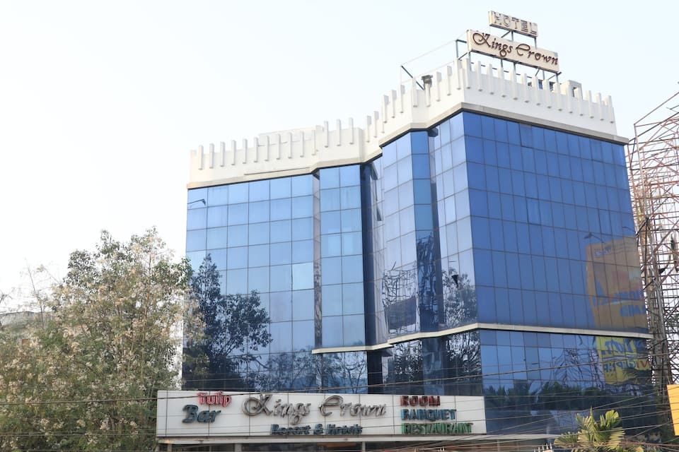 undefined Kings Crown 6