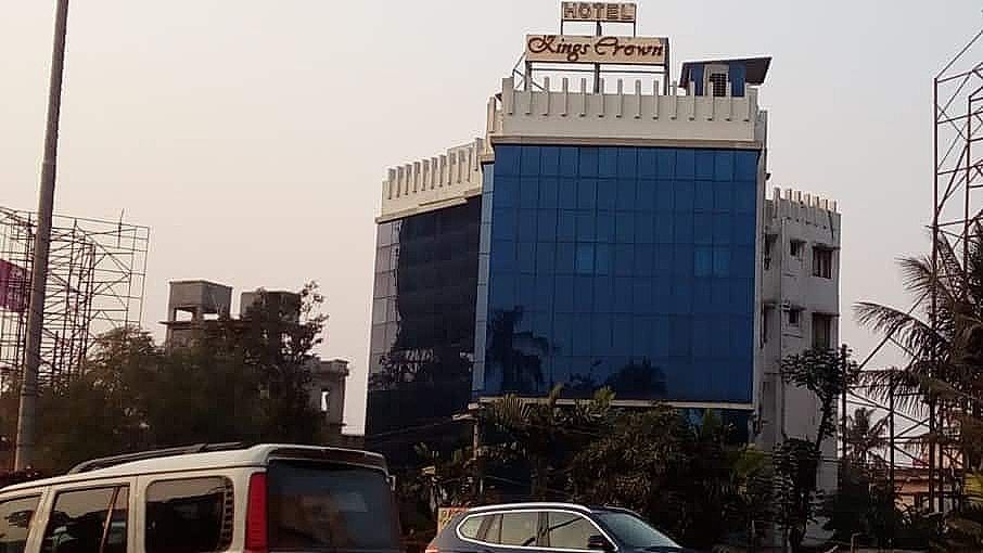 undefined Kings Crown 2