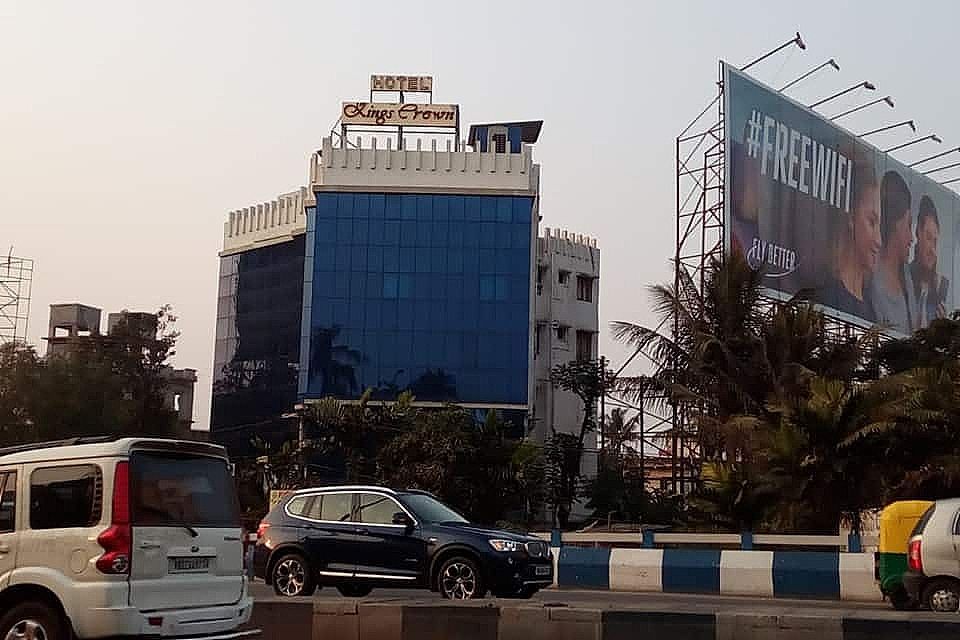 undefined Kings Crown 7