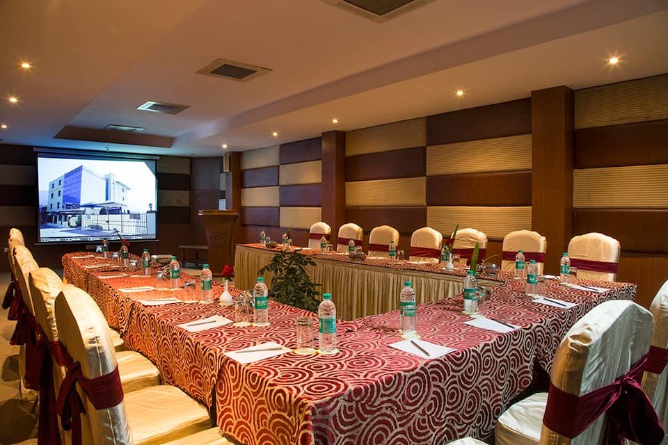 Business Centre