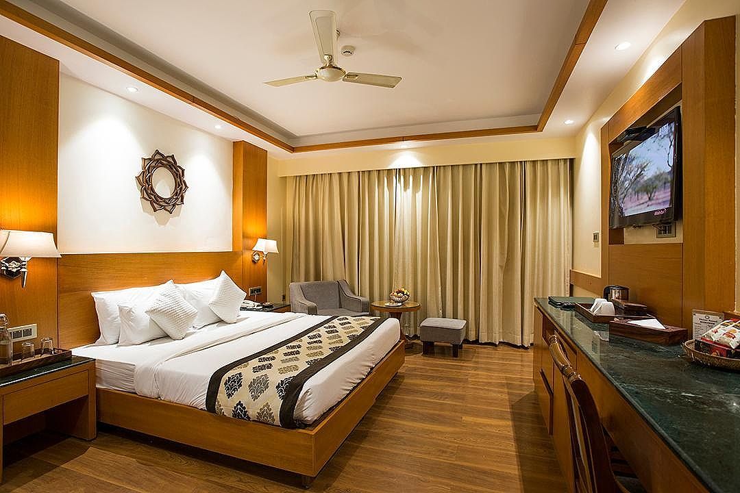 Guestroom