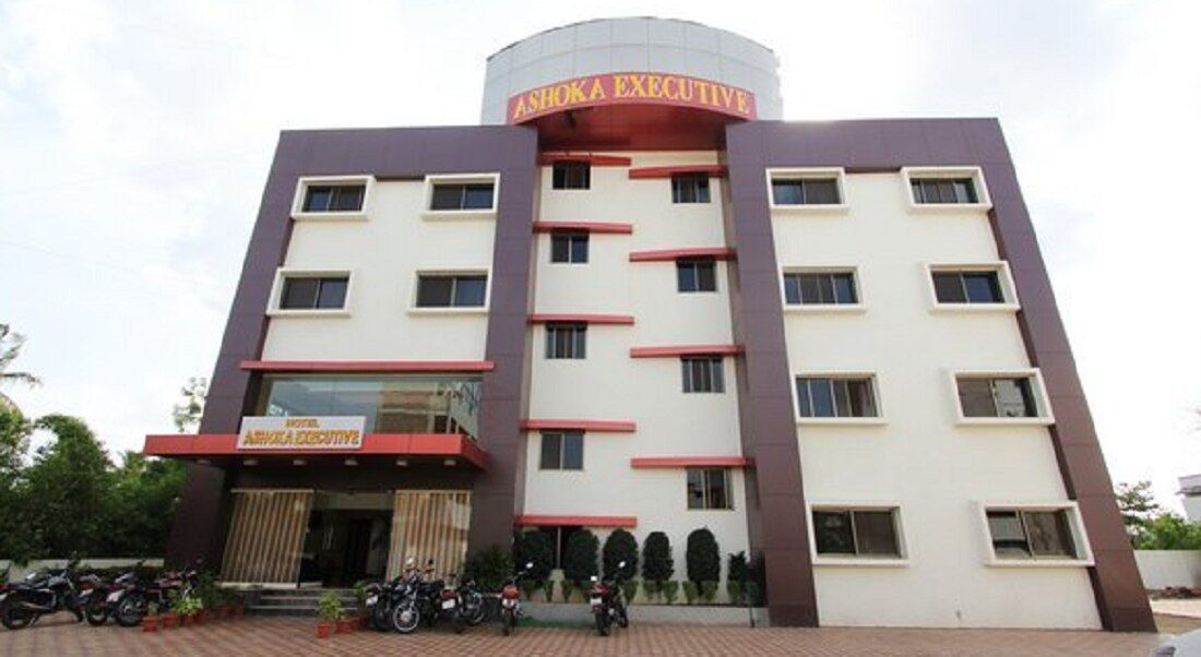 undefined Hotel Ashoka Executive