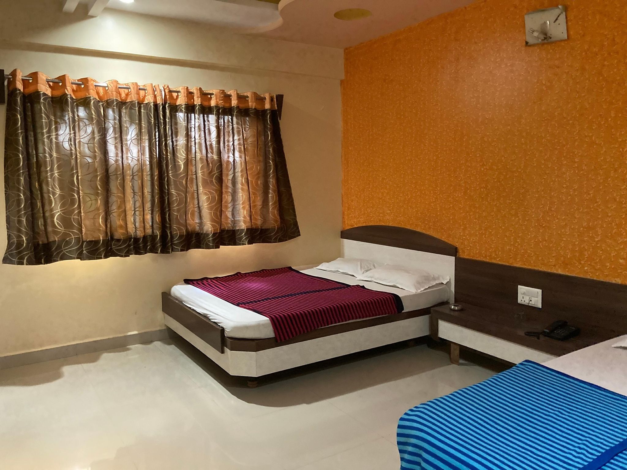 undefined Hotel Ashoka Executive 5