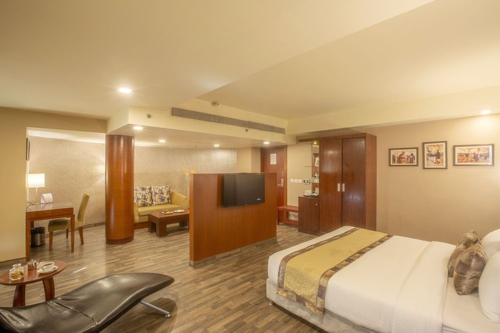 Vesta Suite