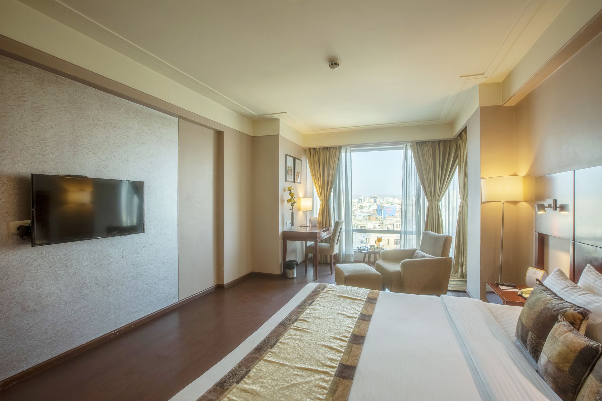 Executive Room