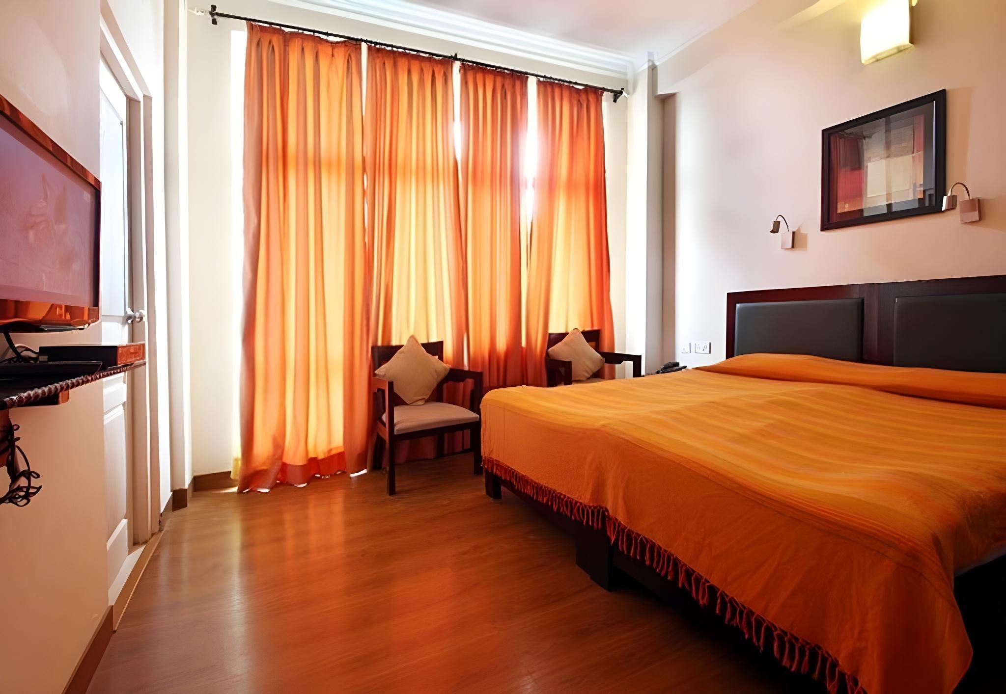 undefined Villa Paradiso 7