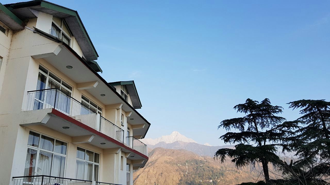 undefined Villa Paradiso