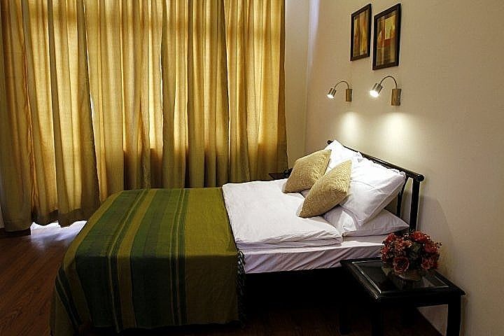 undefined Villa Paradiso 5