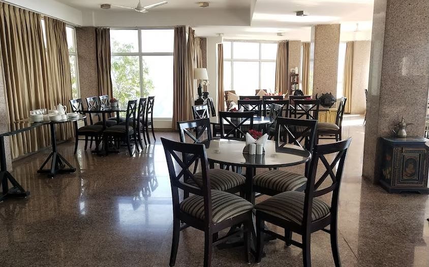 undefined Villa Paradiso 9