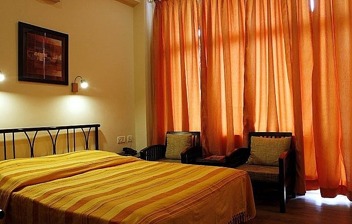 Paradiso Standard Room