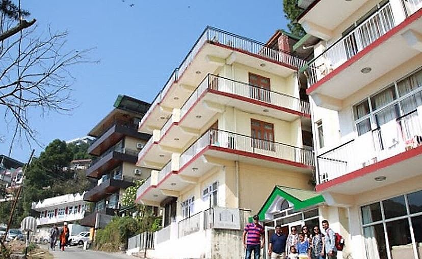 undefined Villa Paradiso 2