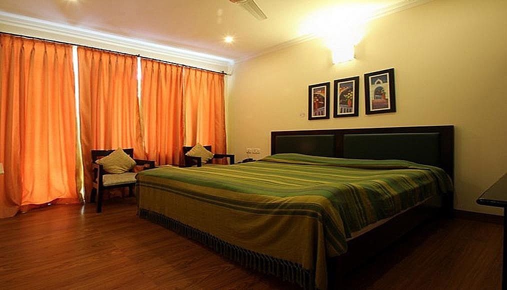 undefined Villa Paradiso 5