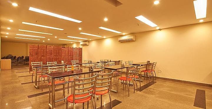 undefined Hotel Livasa Inn 4