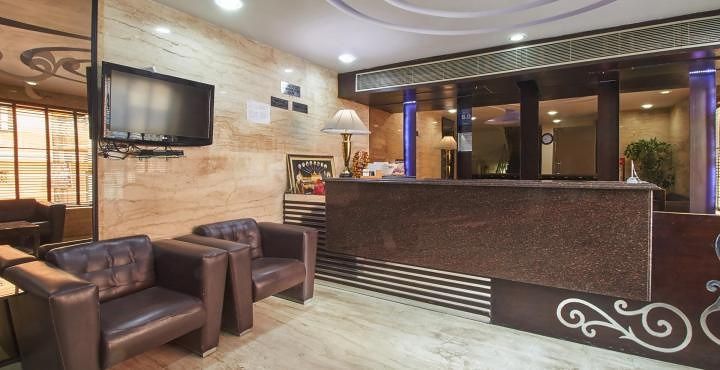 undefined Hotel O Delhi 2