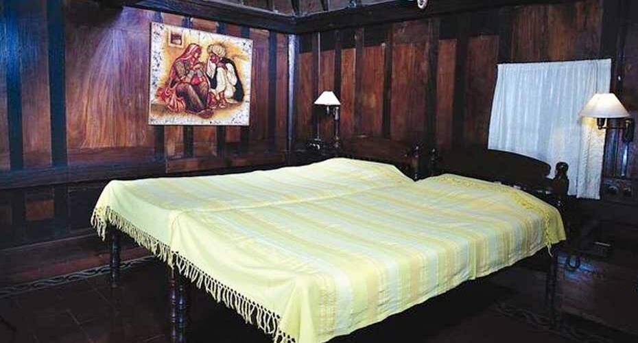 Classic Room Single