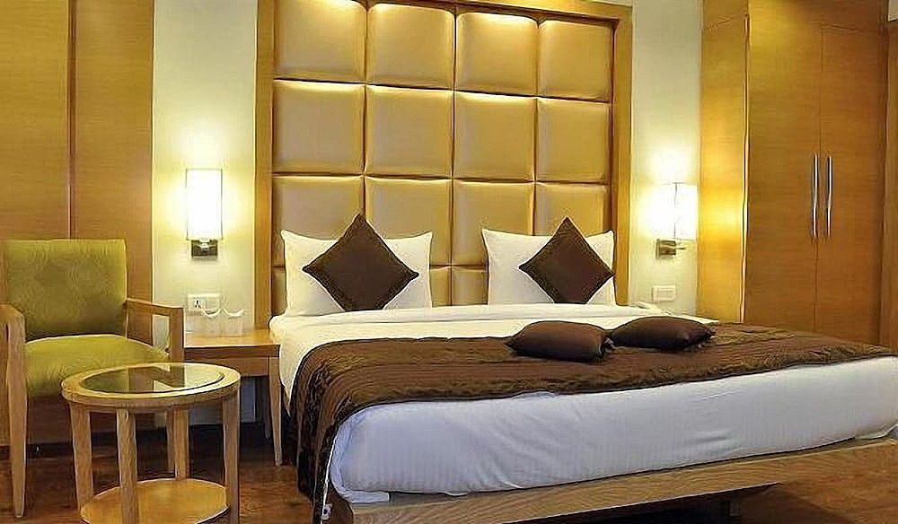 Hotel Aman Palace
