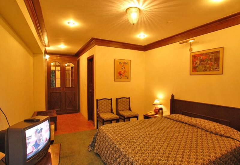 undefined Mount n Mist, Nainital 5