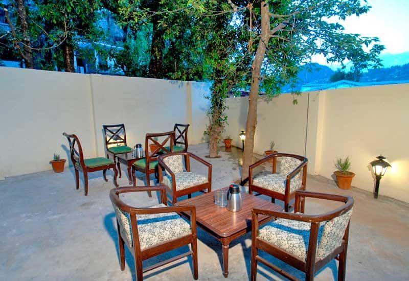 undefined Mount n Mist, Nainital 3