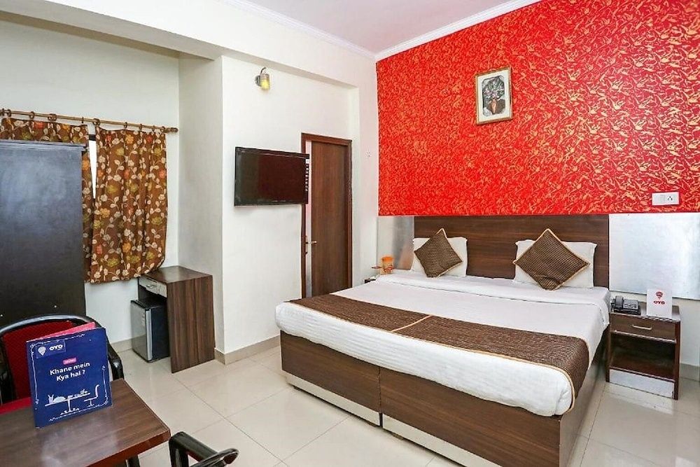 Hotel Anand Villa Premium Room 9