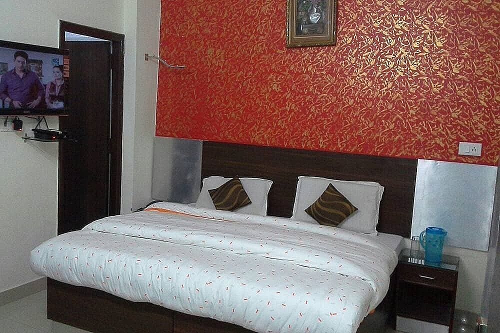 Hotel Anand Villa Premium Room 10