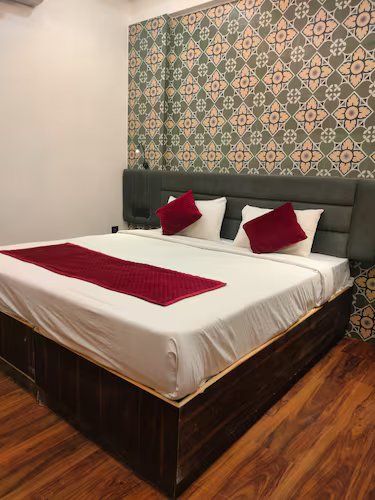 Hotel Anand Villa Premium Room 2