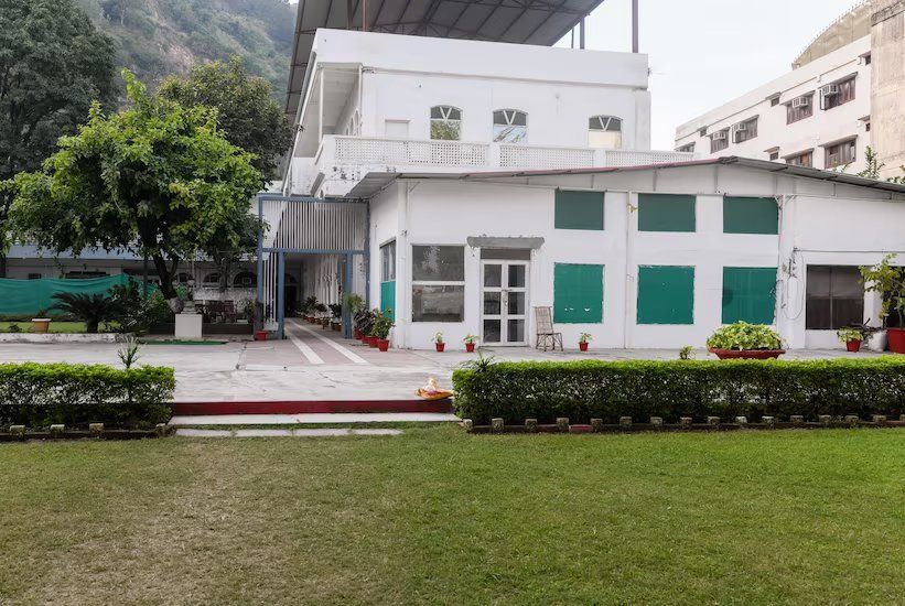 Hotel Bhaj Govindam