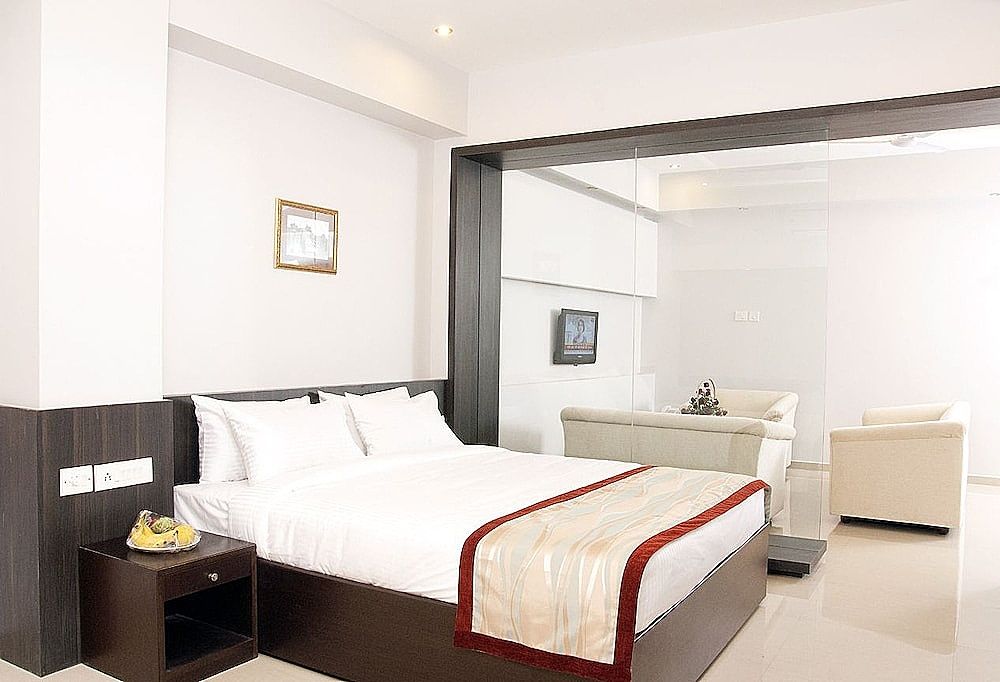 Suite