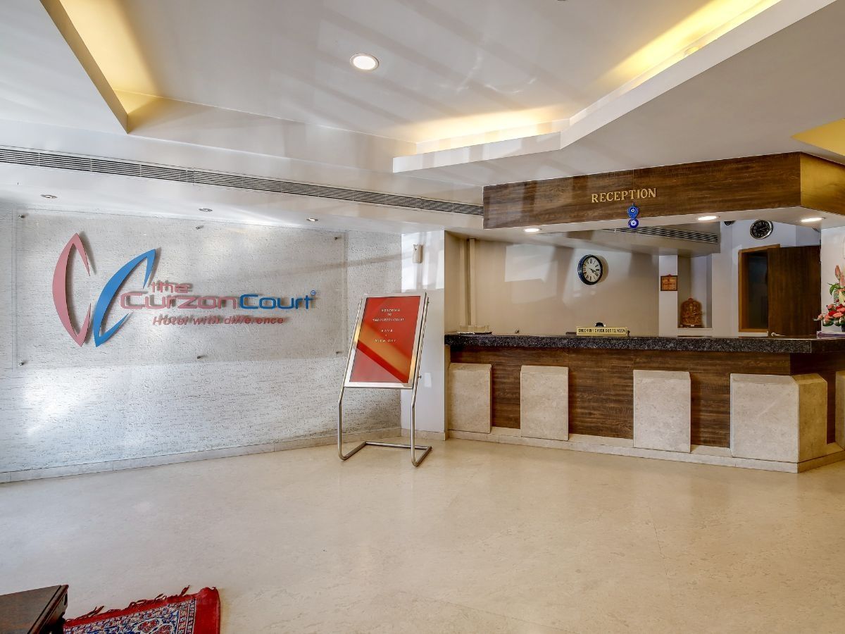 undefined The Curzon Court 2