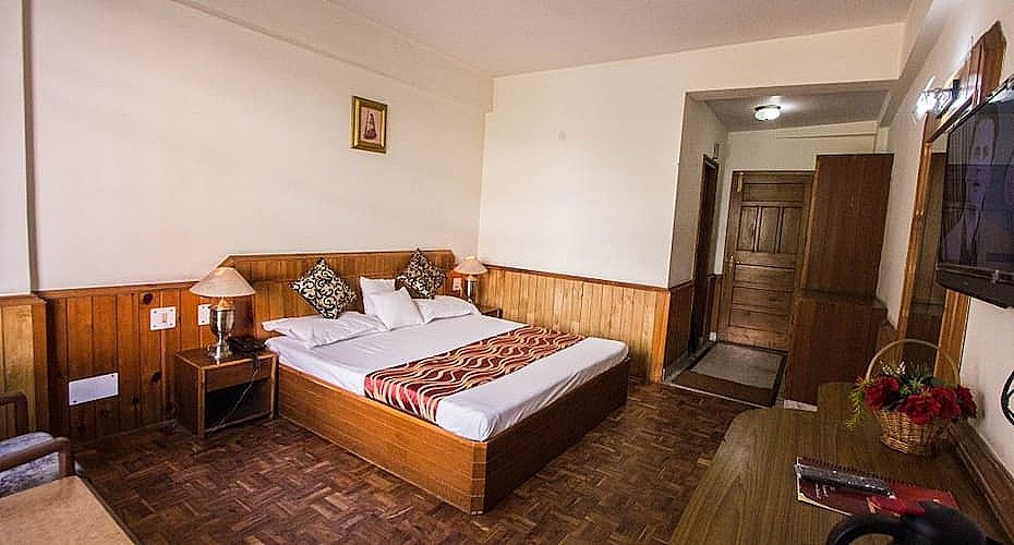 KHUSHBOO RESORTS