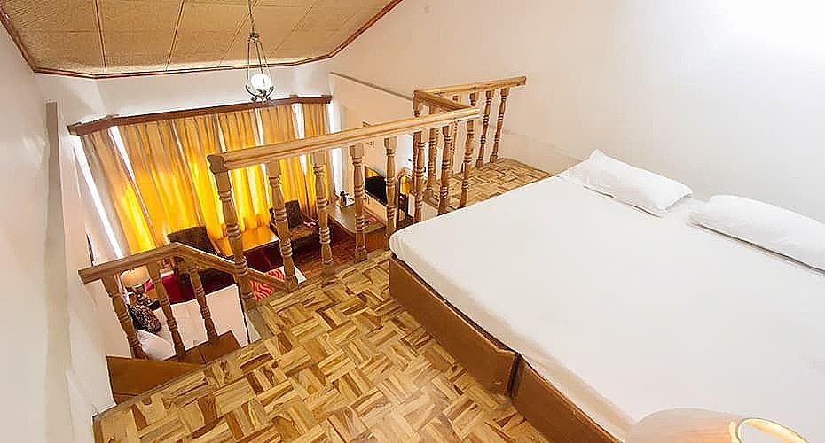 KHUSHBOO RESORTS