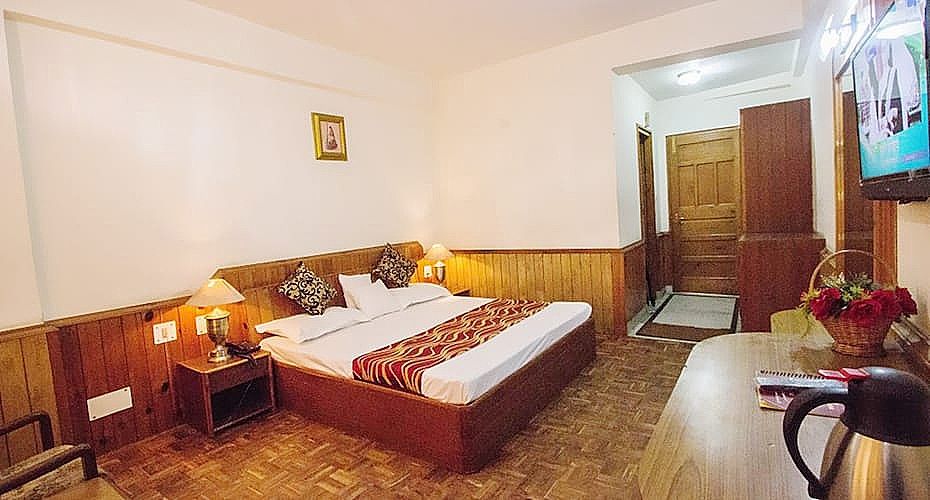 KHUSHBOO RESORTS