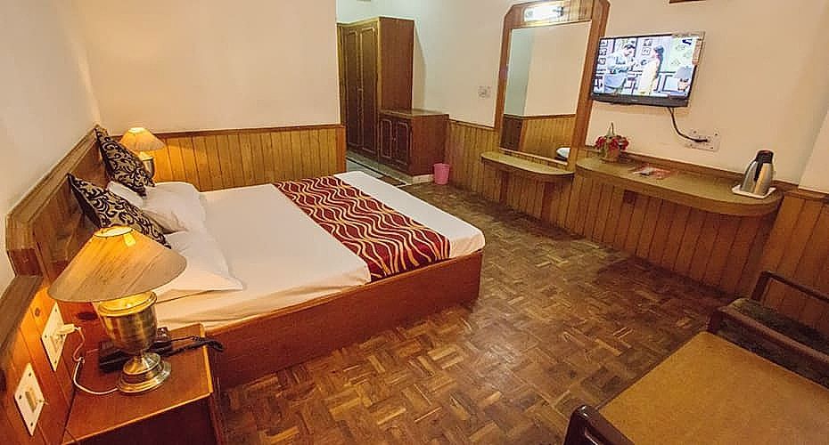 super deluxe room copy