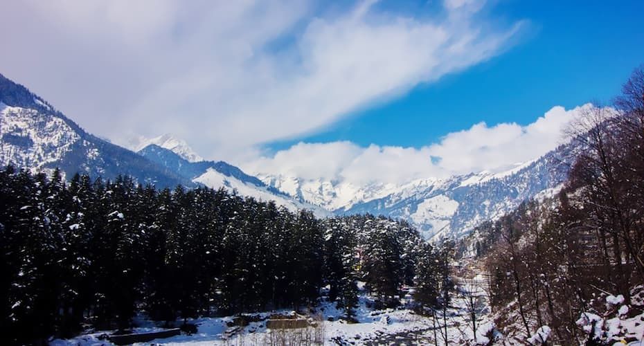 KHUSHBOO RESORTS